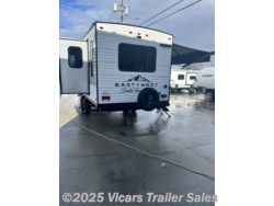 2023 Della Terra 240RLLE by East to West from Vicars Trailer Sales in Taylor, Michigan