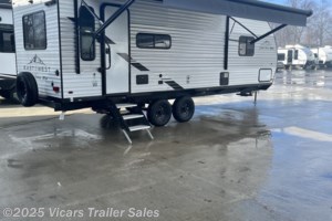 2023 East to West Della Terra 240RLLE