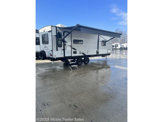 2023 East to West Della Terra 240RLLE