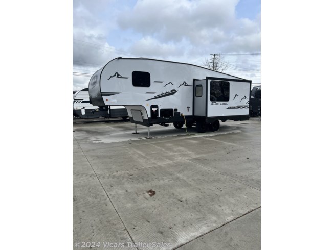 2023 Forest River Cherokee 235MBBL - New Fifth Wheel For Sale by Vicars Trailer Sales in Taylor, Michigan