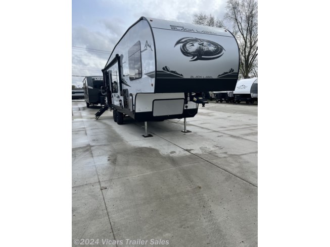 2023 Cherokee 235MBBL by Forest River from Vicars Trailer Sales in Taylor, Michigan