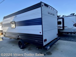 New 2025 Forest River Cherokee Wolf Den 16EV available in Taylor, Michigan