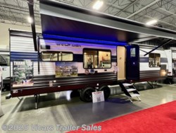 2024 Wolf Den 272RK by Cherokee from Vicars Trailer Sales in Taylor, Michigan