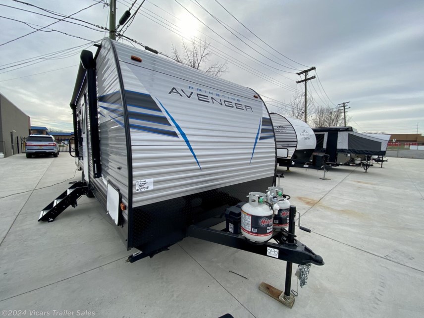 Used 2021 Prime Time Avenger 26BK available in Taylor, Michigan