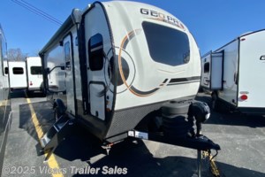 2024 Forest River Rockwood Geo Pro G20FKS
