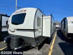 2024 Forest River Rockwood Geo Pro G20FKS - New Travel Trailer for sale by Vicars Trailer Sales in Taylor, Michigan