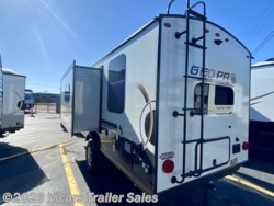 New 2024 Forest River Rockwood Geo Pro G20FKS available in Taylor, Michigan