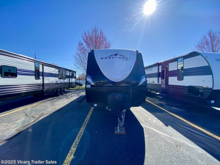Email now about this 2024 East to West Alta 2850 KRL! New 2024 East to West Alta 2850 KRL available in Taylor, Michigan