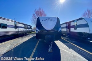 2024 East to West Alta 2850 KRL