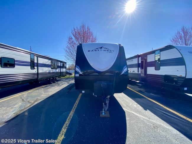 2024 East to West Alta 2850 KRL