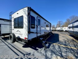 2024 Alta 2850 KRL by East to West from Vicars Trailer Sales in Taylor, Michigan