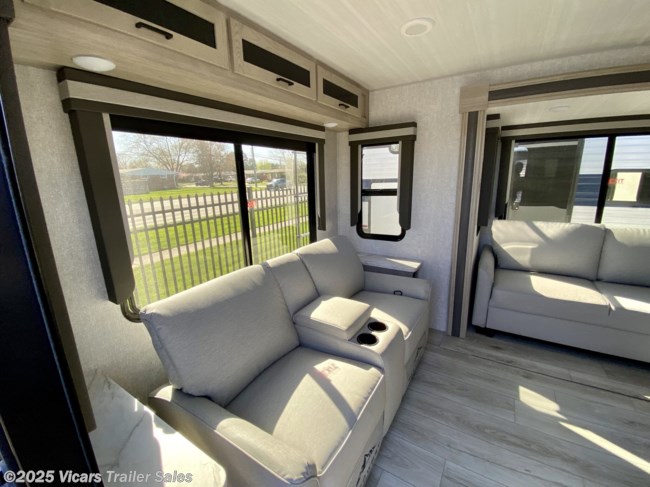 2024 East to West Alta 2850 KRL