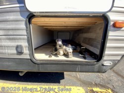 Used 2021 Coleman Expedition LT 274BH available in Taylor, Michigan