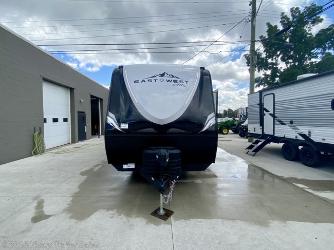 2025 East to West Alta 2600KRB