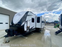 2025 Alta 2600KRB by East to West from Vicars Trailer Sales in Taylor, Michigan