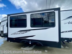 New 2025 East to West Alta 2600KRB available in Taylor, Michigan