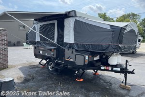 2024 Forest River Rockwood Extreme Sports Package 1910ESP