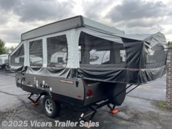 New 2024 Forest River Rockwood Extreme Sports Package 1910ESP available in Taylor, Michigan