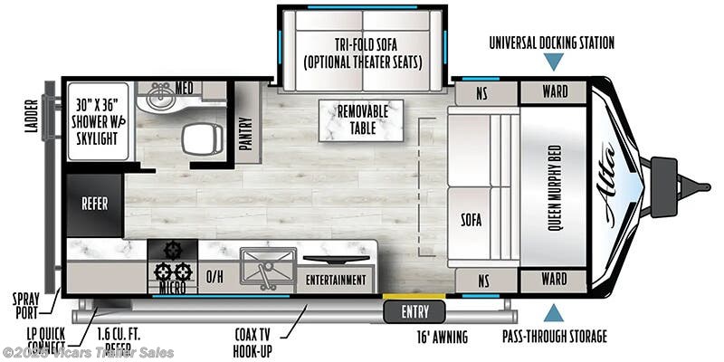 Stock Image for 2025 East to West 1900 MMK (options and colors may vary)