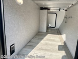 2025 Alta 1900 MMK by East to West from Vicars Trailer Sales in Taylor, Michigan