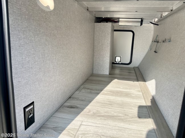 2025 East to West Alta 1900 MMK