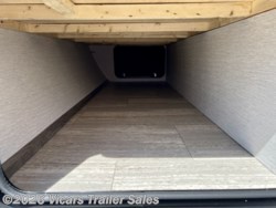 2025 Sun Lite 18RD by Sunset Park RV from Vicars Trailer Sales in Taylor, Michigan