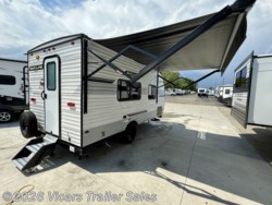New 2025 Sunset Park RV Sun Lite 18RD available in Taylor, Michigan