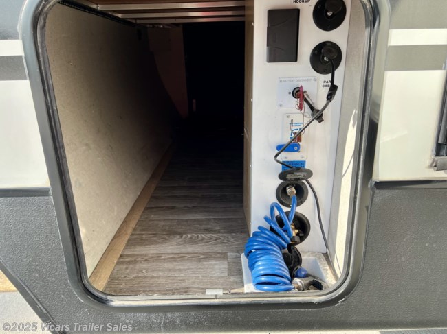 2020 Winnebago Minnie Plus 30RLSS