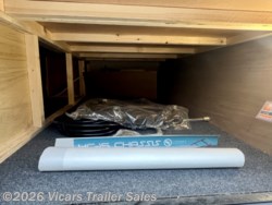 New 2024 Forest River Cherokee Grey Wolf 26LK available in Taylor, Michigan