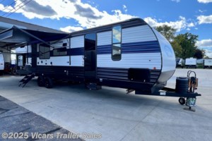 2024 Forest River Cherokee 294KM