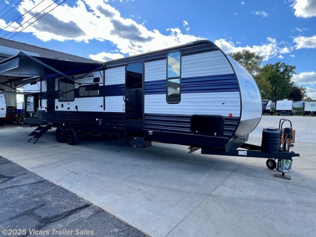 2024 Forest River Cherokee 294KM