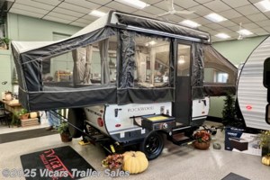 2025 Forest River Rockwood Freedom