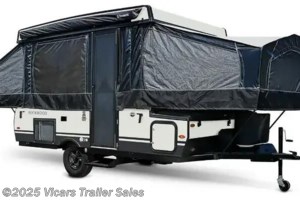2025 Forest River Rockwood Freedom 1910FT
