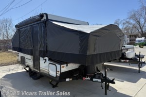 2025 Forest River Rockwood Freedom 1940FT