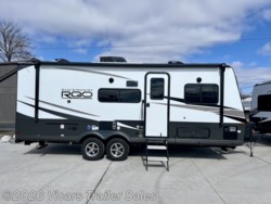 New 2025 Forest River Rockwood Roo 233S available in Taylor, Michigan