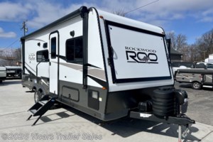 2025 Forest River Rockwood Roo 233S