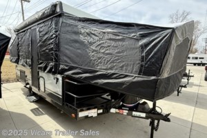 2025 Forest River Rockwood Freedom 2280FT