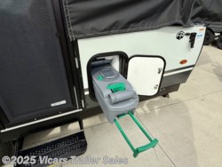 2025 Rockwood Freedom 2280FT by Forest River from Vicars Trailer Sales in Taylor, Michigan