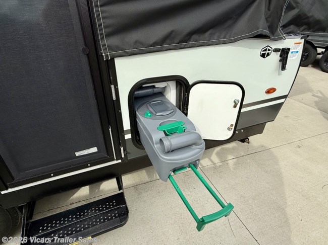 2025 Forest River Rockwood Freedom 2280FT