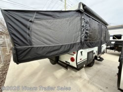 New 2025 Forest River Rockwood Freedom 2318FT available in Taylor, Michigan