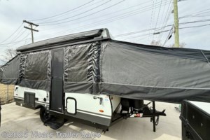 2025 Forest River Rockwood Freedom 2318FT