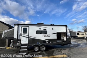 2025 Forest River Rockwood Roo 235S