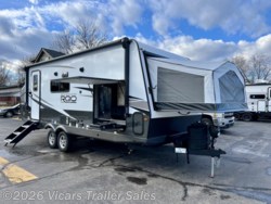 New 2025 Forest River Rockwood Roo 235S available in Taylor, Michigan