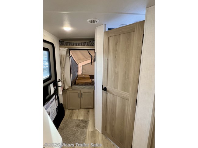 2025 Forest River Rockwood Roo 235S