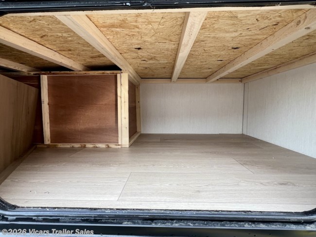 2025 Forest River Cherokee Grey Wolf 23DBH