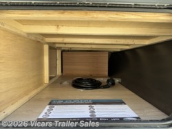 2025 Cherokee Wolf Pup 16CM by Forest River from Vicars Trailer Sales in Taylor, Michigan