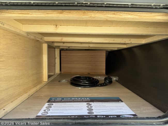 2025 Forest River Cherokee Wolf Pup 16CM