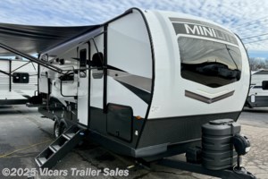 2024 Forest River Rockwood Mini Lite 2509S
