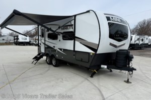 2025 Forest River Rockwood Mini Lite 2109S