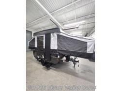 2025 Forest River Rockwood 16OTG - New Popup for sale by Vicars Trailer Sales in Taylor, Michigan